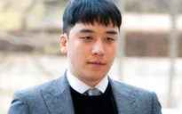 Hồ sơ tòa án của Seungri sau khi ra tù tiết lộ những tội danh gây sốc