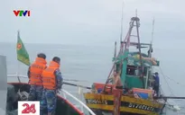 Vận động ngư dân đánh bắt không vi phạm vùng biển nước ngoài