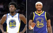 Những thương vụ trong ngày cuối kỳ chuyển nhượng NBA