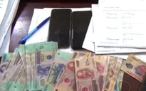 Phá đường dây cá độ bóng đá 10 tỷ đồng