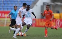 Vòng 2 Night Wolf V.League 1 - 2023: Gọi tên Thép Xanh Nam Định và CLB Hà Nội