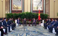 Triển khai dự án điện gió ngoài khơi Việt Nam để xuất khẩu sang Singapore