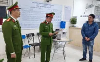 Khám xét khẩn cấp Trung tâm Đăng kiểm xe cơ giới 34-05D tại Hải Dương