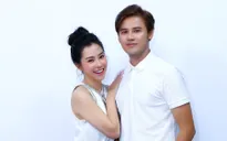 Mảnh ghép hoàn hảo: Vũ Ngọc Ánh từng stress nặng khi hôn nhân không phải màu hồng