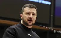 EU không cam kết thời gian gia nhập Liên minh châu Âu cho Ukraine