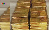 Một cá nhân tặng 120 thỏi vàng hỗ trợ sau động đất sóng thần ở Nhật Bản