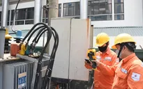 Tăng giá điện: Chia nhỏ đợt tăng tránh tác động lớn