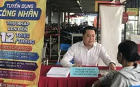 Thị trường lao động trong nước đón nhận tín hiệu tích cực