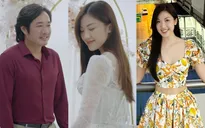 Lương Thanh thả dáng xinh đẹp ở Thái Lan, khán giả réo tên Tơ