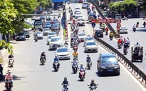 Bắc Bộ trưa chiều hửng nắng, đêm và sáng trời lạnh