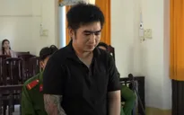 16 năm tù cho kẻ dùng súng bắn chỉ thiên, cướp taxi