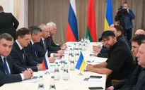 Nga nêu điều kiện nối lại các vòng đàm phán với Ukraine