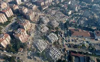 Số người tử vong vì động đất vượt quá 28.000 trên khắp Thổ Nhĩ Kỳ và Syria