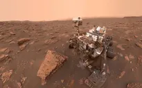 Phát hiện của NASA mở rộng hy vọng về sự sống trên sao Hỏa