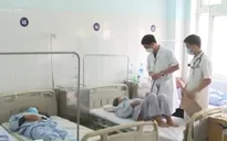 Nghệ An: Bệnh nhân đột quỵ tăng đột biến