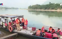 Siết chặt quản lý hoạt động giao thông đường thủy nội địa