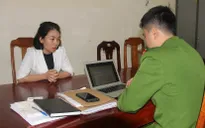 Khởi tố cán bộ địa chính "vòi tiền", gây khó dễ cho nhân dân