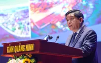 Đưa đồng bằng sông Hồng thành động lực tăng trưởng lớn nhất cả nước