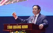 Vùng Đồng bằng sông Hồng phải dẫn dắt quá trình cơ cấu lại nền kinh tế và chuyển đổi mô hình tăng trưởng của cả nước