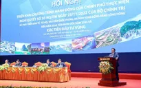 Phát triển Vùng đồng bằng sông Hồng xanh, bền vững