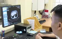 Thanh toán bảo hiểm y tế các dịch vụ sử dụng máy xã hội hóa