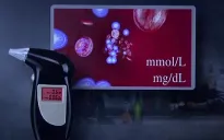 Có nên tự mua máy đo nồng độ cồn?