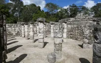 Phát hiện ra những nơi cư trú của "tinh hoa" cổ đại tại Chichen Itza của Mexico