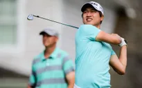 Vòng 3 giải golf Singapore Classic: Jeunghun và Alejandro Del Rey chia sẻ ngôi đầu