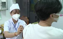 Gia tăng người dân tiêm phòng ngừa bệnh dại