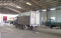 Trung tâm đăng kiểm ở TP Hồ Chí Minh: Nơi thông thoáng, nơi đông nghẹt