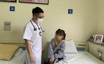 Bé gái 8 tuổi sút cân, khát nước, đi khám phát hiện mắc đái tháo đường