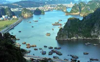 Phê duyệt Quy hoạch tỉnh Quảng Ninh thời kỳ 2021 - 2030, tầm nhìn đến năm 2050