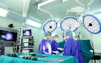 33 dự án lĩnh vực y tế trong Chương trình phục hồi chưa đủ thủ tục đầu tư