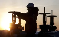 Đáp trả lệnh áp giá trần của phương Tây, Nga cắt giảm sản lượng dầu mỏ