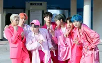 "Boy With Luv" của BTS - Ca khúc tiếng Hàn đầu tiên vượt mốc 1 tỷ lượt nghe trên Spotify