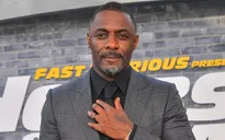 Hậu phát ngôn tranh cãi "không coi bản thân là diễn viên da màu", Idris Elba giải thích