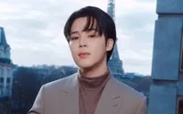 Jimin (BTS) đang lên kế hoạch solo