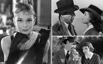 Những tác phẩm điện ảnh Hollywood kinh điển đáng xem nhất trong ngày Valentine