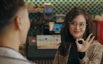 Đừng nói khi yêu - Tập 7: Ly lần đầu "chốt deal" với Quy