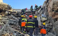 Chưa có công dân Việt bị thương vong trong vụ động đất tại Thổ Nhĩ Kỳ và Syria