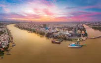 Cần Thơ muốn "khoác áo mới" để là thành phố đáng sống