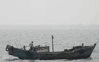 Trung Quốc chuẩn bị bắn hạ "vật thể bay không xác định" gần Hoàng Hải