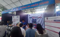 Tuyển sinh đại học 2023: Lo ngại tăng áp lực thi cử trước xu hướng thi riêng để xét tuyển