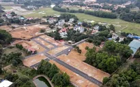 Gấp rút lấy ý kiến dự thảo Luật Đất đai (sửa đổi)