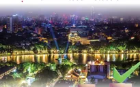 Hà Nội phấn đấu GRDP bình quân đầu người đến năm 2030 đạt khoảng 12.000 - 13.000 USD