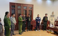 Khởi tố lãnh đạo và nhân viên Công ty Cổ phần Đăng kiểm Bắc Kạn về hành vi nhận hối lộ
