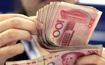 Nhu cầu tín dụng phục hồi mạnh mẽ tại Trung Quốc