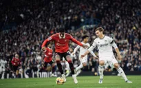 Vòng 23 Ngoại hạng Anh | Rashford lại tỏa sáng, Man Utd giành trọn 3 điểm