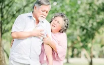 Cô đơn quá lâu sẽ tăng nguy cơ mắc bệnh tim