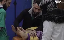 Nỗ lực cứu hộ nạn nhân động đất: Những điều kỳ diệu vẫn đang đến